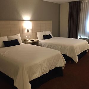 Double Room Two Double Beds